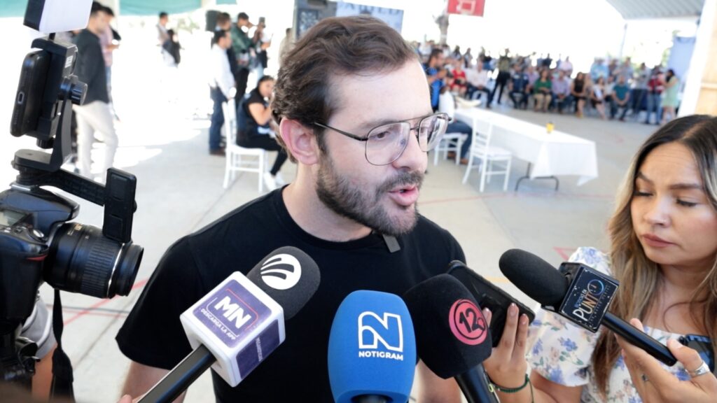 Proponen sistema integral de cuidados: Meño de la Parra