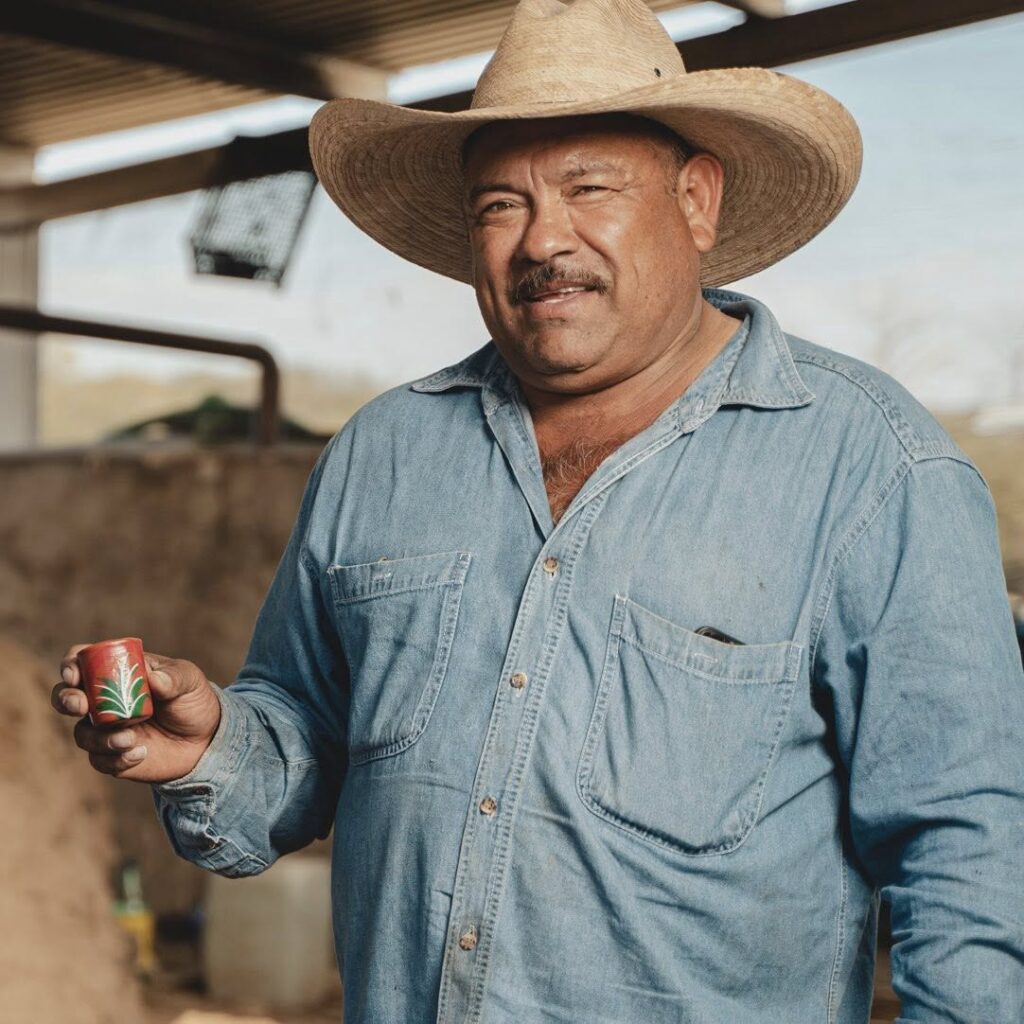 Proponen eliminar IEPS a productores artesanales de mezcal en Durango