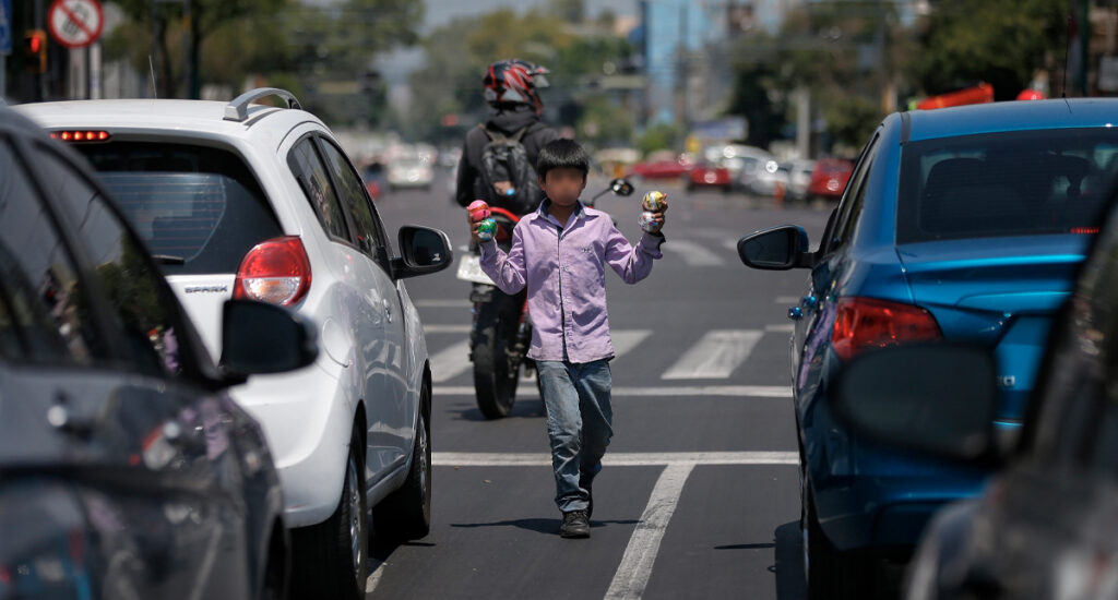 Trabajo infantil en el mundo: 138 millones de niños laboran para ayudar a sus familias
