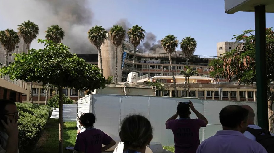 SRE advierte a mexicanos en Medio Oriente ante conflicto