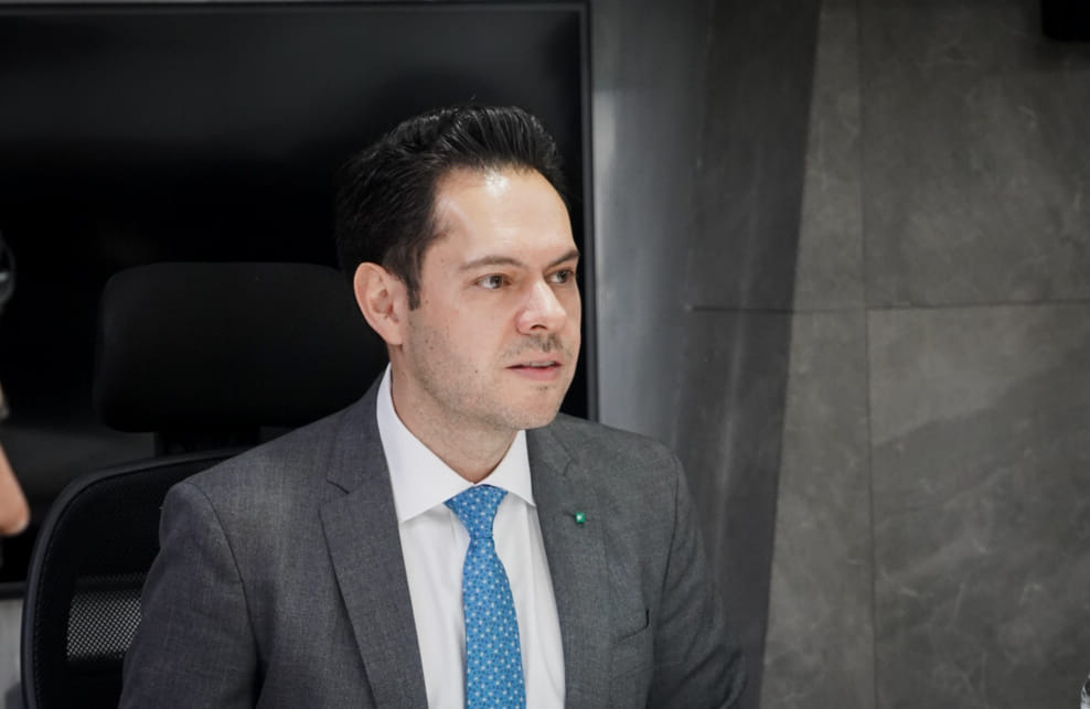 Congreso de Durango refuerza vigilancia sobre el dinero público
