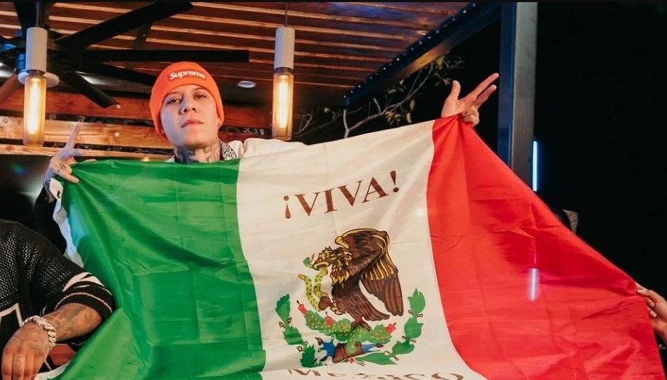Santa Fe Klan cancela gira en Estados Unidos