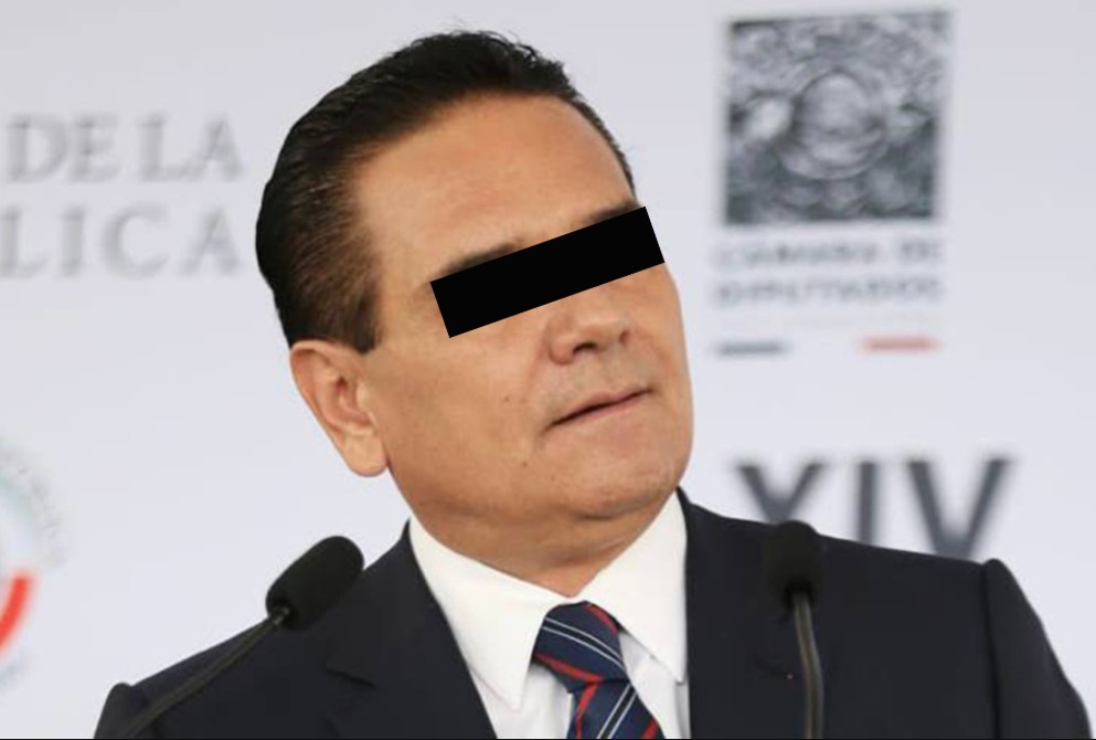 Silvano Aureoles impugna sentencia de amparo