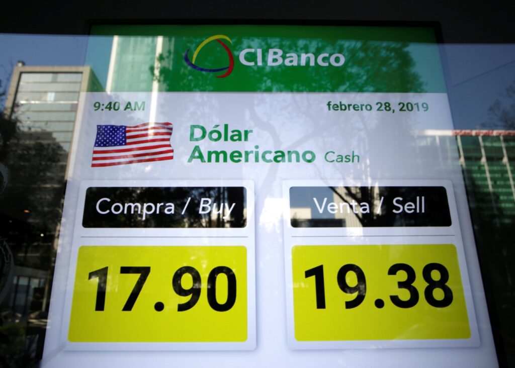Hacienda responde a sanciones de EU a bancos mexicanos
