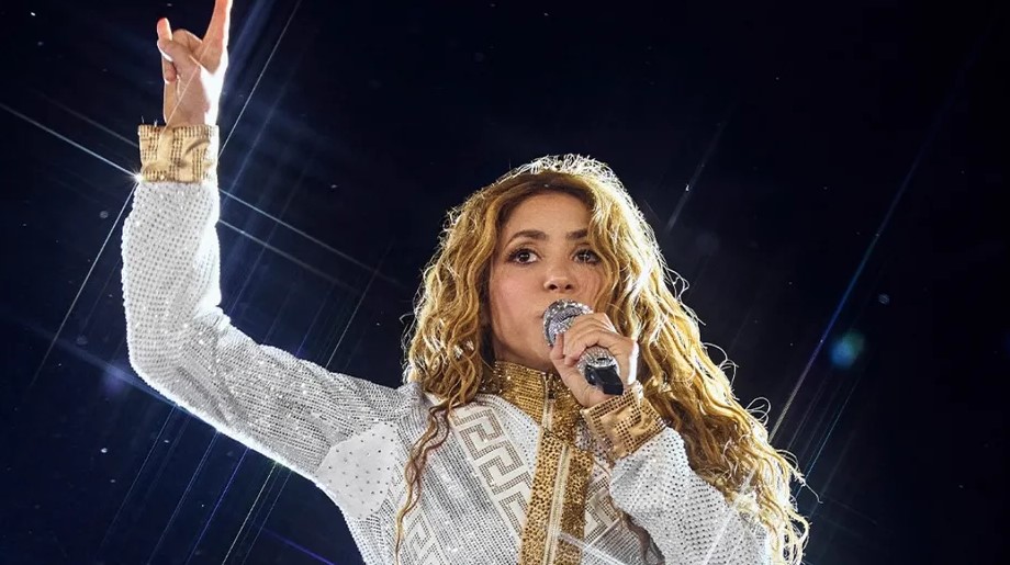 Shakira afirma que ser inmigrante en Estados Unidos “significa vivir con miedo”