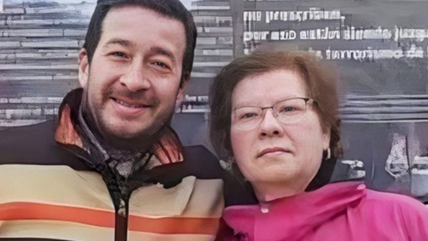 Hombre admite que asesinó a su madre: “No sé si estoy arrepentido”