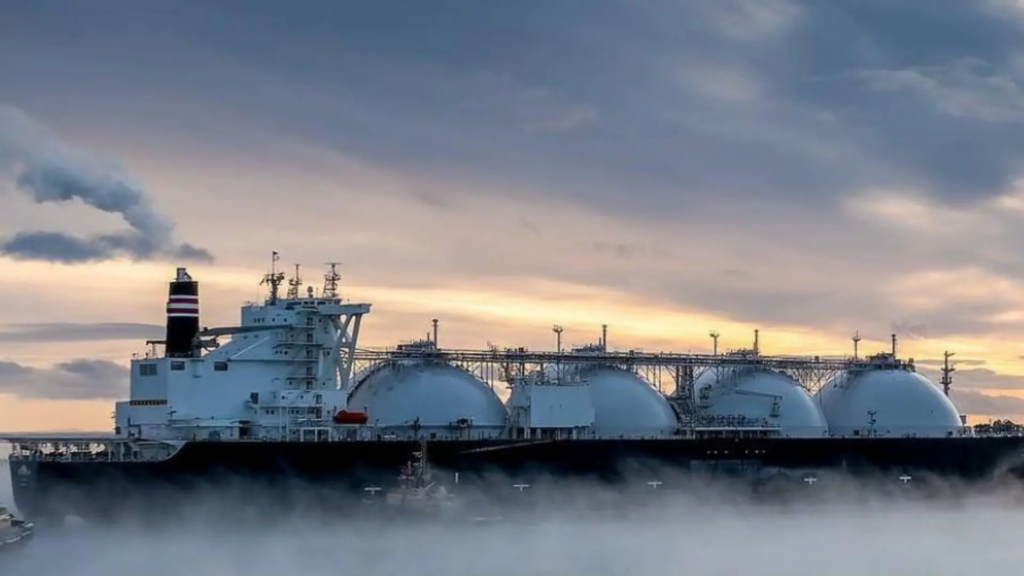Rusia ofrece suministrar gas natural a México para fortalecer cooperación