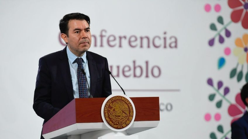 México ha recibido más de 56 mil connacionales repatriados desde EU: Segob