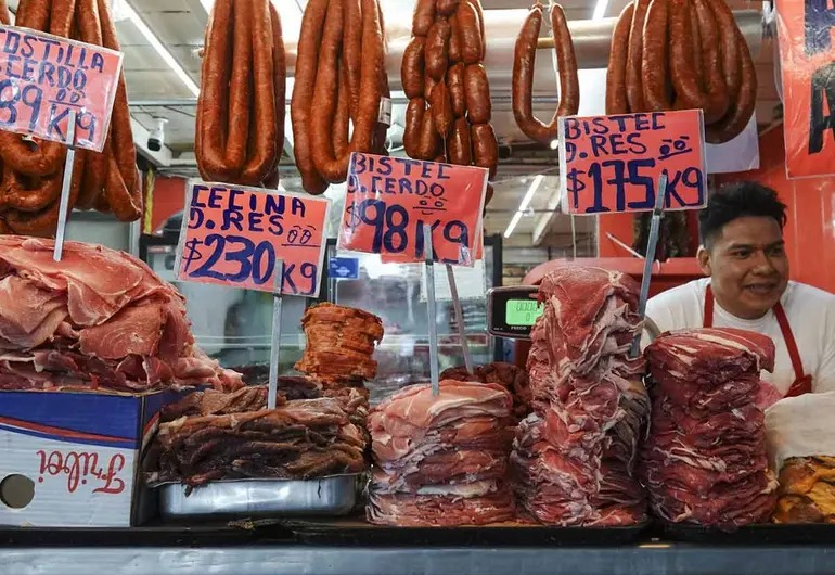 ¿Se encarecerán los precios de productos y servicios por el conflicto entre Irán e Israel?
