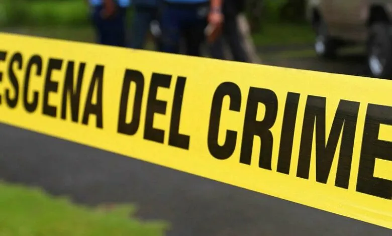 Niño es encontrado muerto y semienterrado en casa de su abuelita