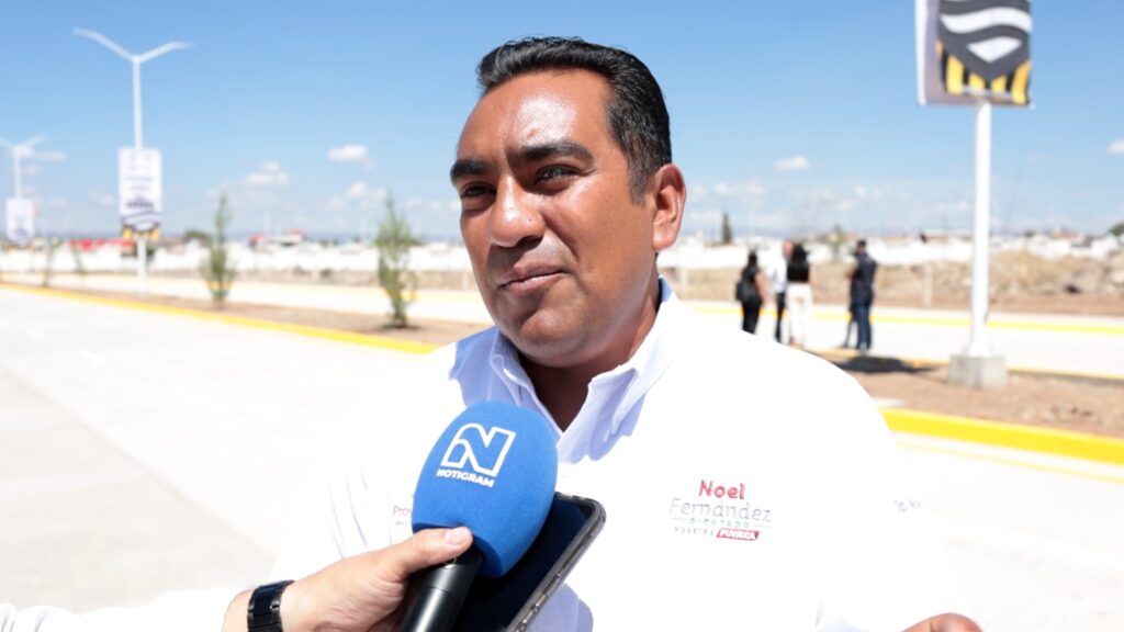 Créditos de la Sader en Durango deben ser sin condicionamiento ideológico: diputado Fernández