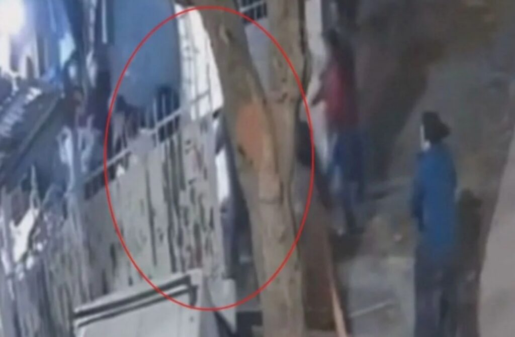 VIDEO: Venezolana fue asesinada en Chile por escuchar música con alto volumen