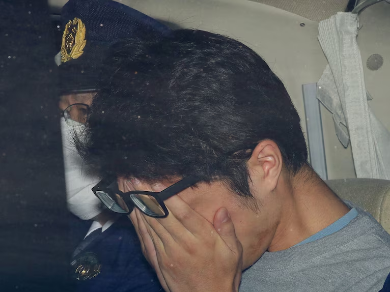 Japón ejecuta al ‘asesino de Twitter’ por homicidio y desmembramiento de 9 personas