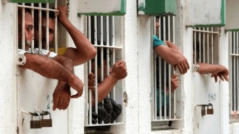 Después de tres meses de tortura muere prisionero palestino