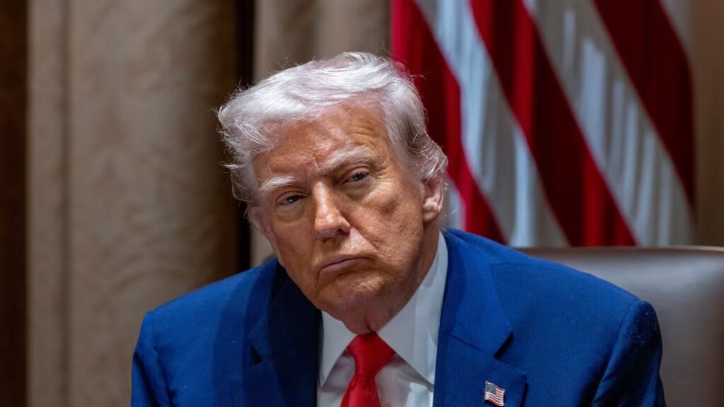 EU pierde prestigio ante el mundo por el regreso de Trump; 91% de mexicanos lo reprueba
