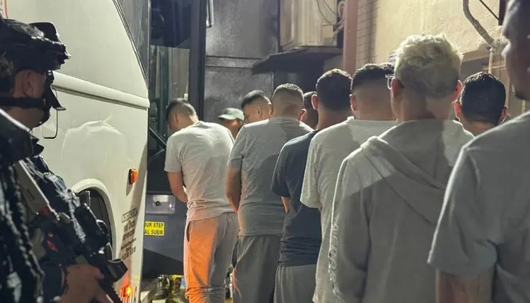 Reubican a narcos, secuestradores y asesinos para desarticular grupos violentos en penales
