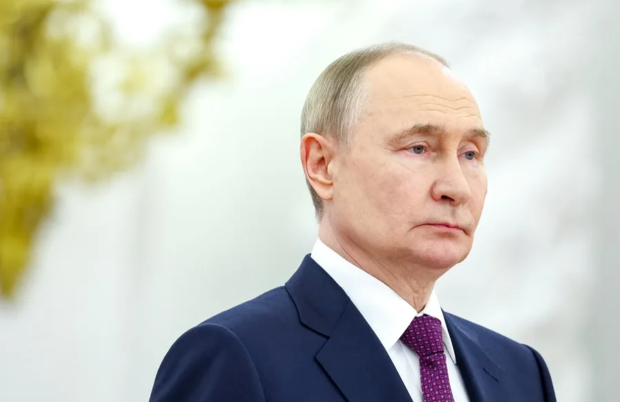 Putin rechaza asistir a cumbre de los BRICS por temor a detención