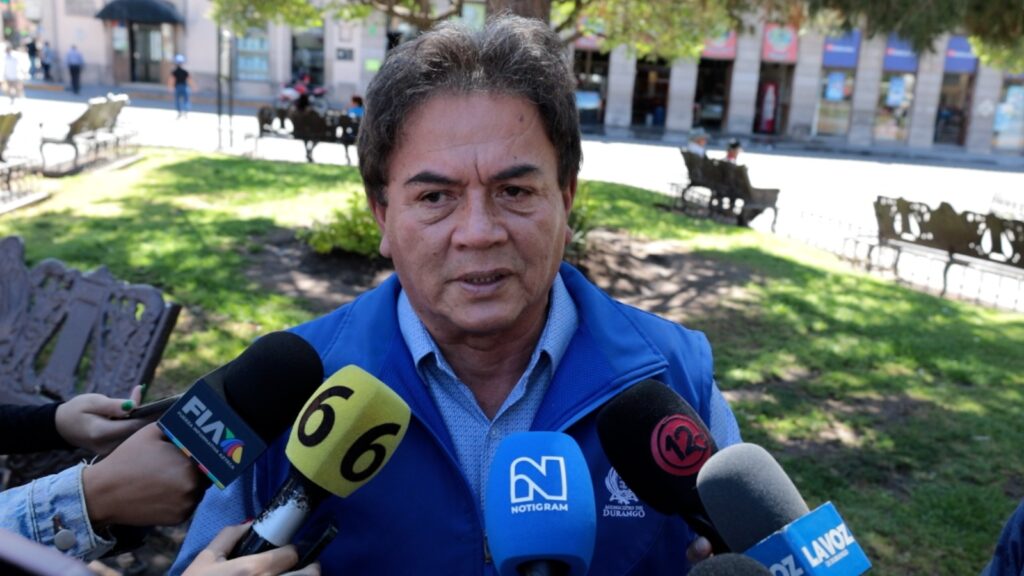 Pavimento resistirá temporada de lluvias, reportes de baches han sido pocos: Dirección de Obras Públicas