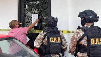 Aseguran 22 kilos de mariguana tras cateo en domicilio de Saltillo