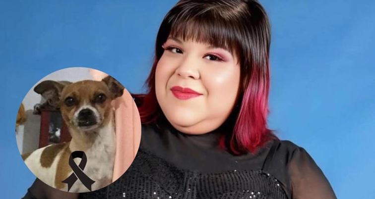 Acusaciones de maltrato animal rodean a la influencer AimeP3