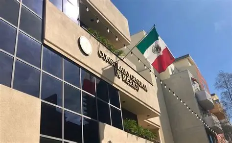 Se detienen visas sin explicación: Entrevistan a solicitantes pero no entregan documentos