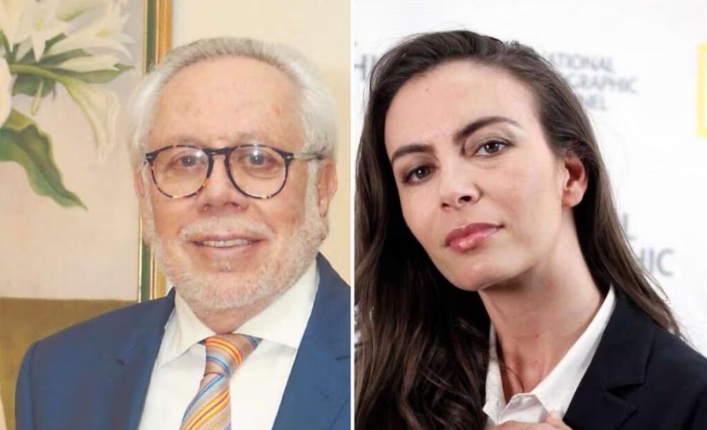 Suprema Corte revisa condena a Luis de Llano por caso Sasha Sokol