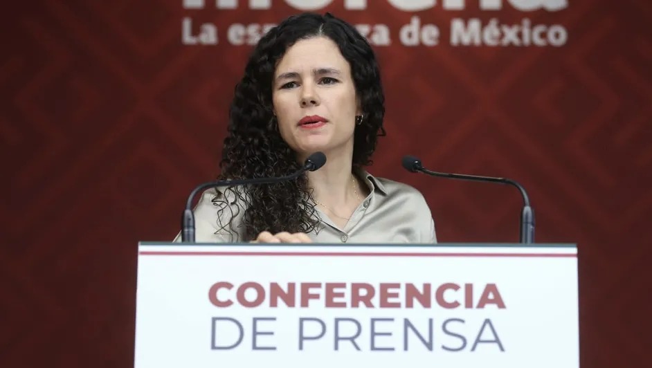 Oposición inició narrativa de que Sheinbaum alentó protestas de migrantes: Alcalde
