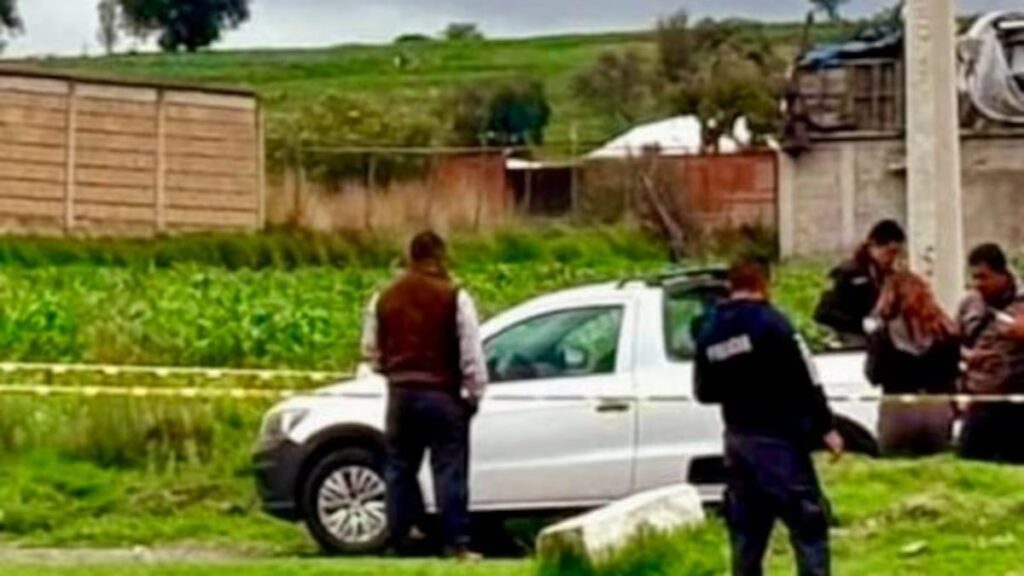 Hallan muerto al juez Everardo Maya; participó en casos de Ovidio y Abarca