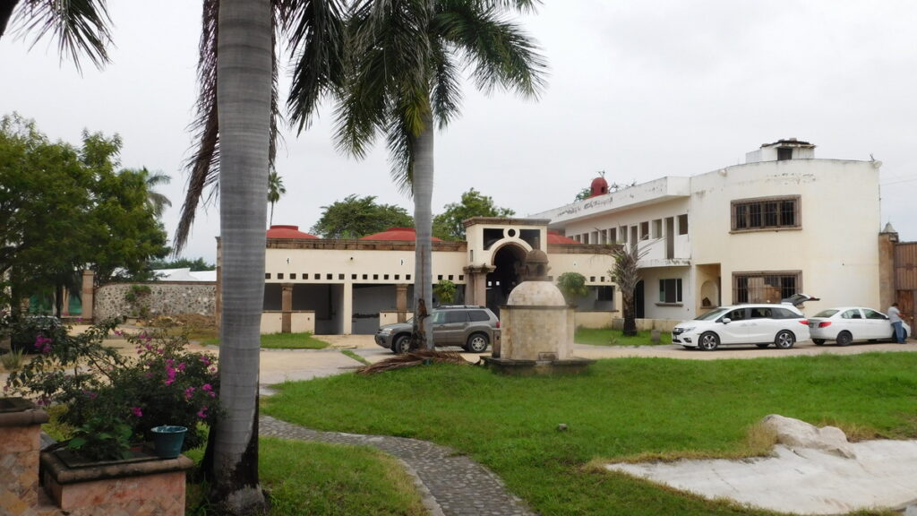 Gobierno de Morelos convertirá rancho de “La Barbie” en centro educativo y de salud