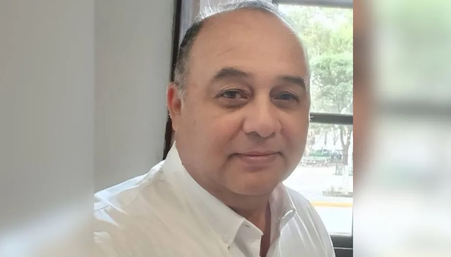 Fiscalía de Nuevo León investiga asesinato de secretario municipal en Linares