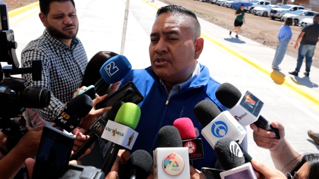 Se tiene un padrón actualizado de 60 viviendas en riesgo por lluvias: Protección Civil