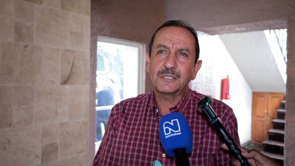 El uso de drones agrícolas puede hacer competitivo al campo: Pedro Silerio