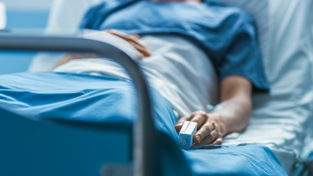 Cámara baja de Reino Unido aprueba muerte asistida a pacientes terminales