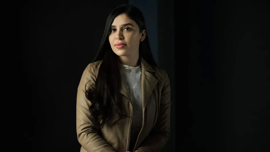 Emma Coronel difunde guía legal para migrantes ante redadas de ICE en EE.UU.