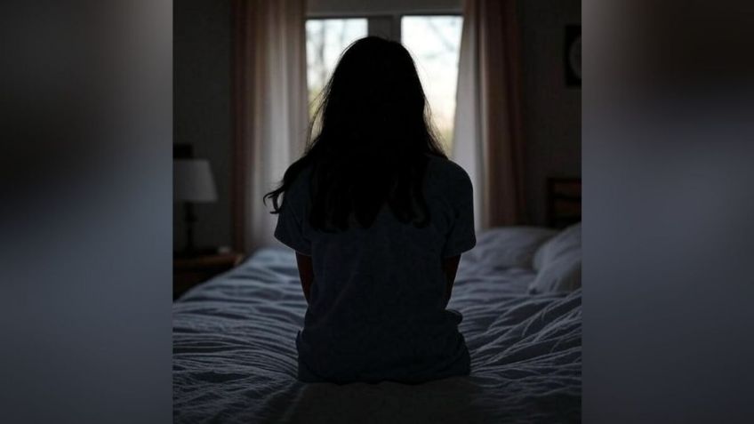 Mujer provoca que adolescente se quite la vida tras someterla a violencia psicológica