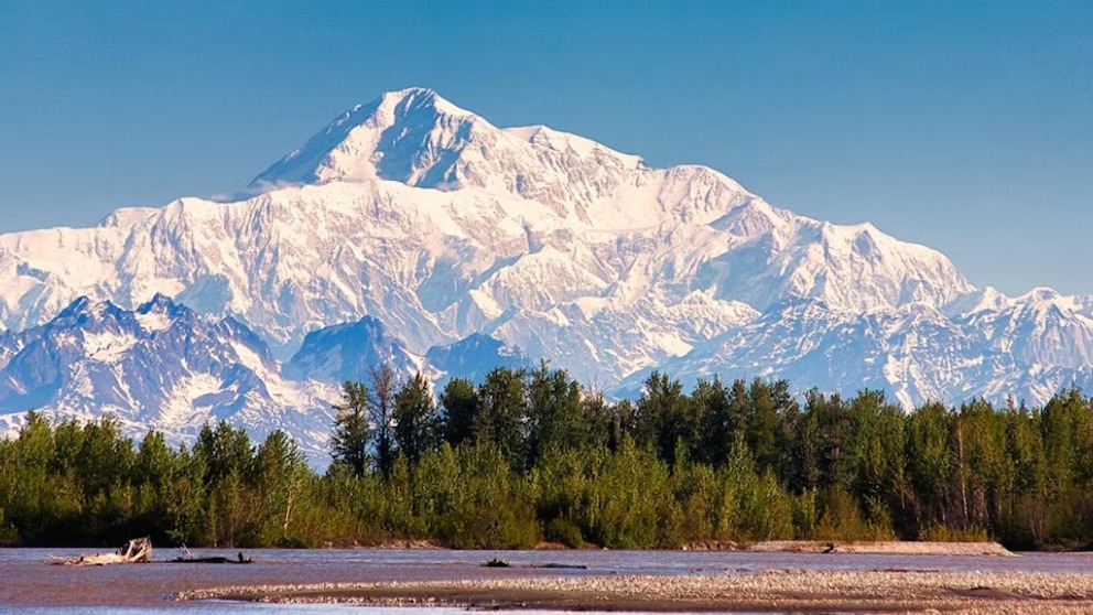 Parte de Alaska está bajo una alerta de calor: es la primera vez