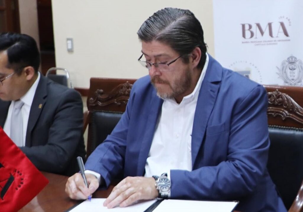 Poder Judicial de Durango suspende labores este 13 de junio por Día del Padre