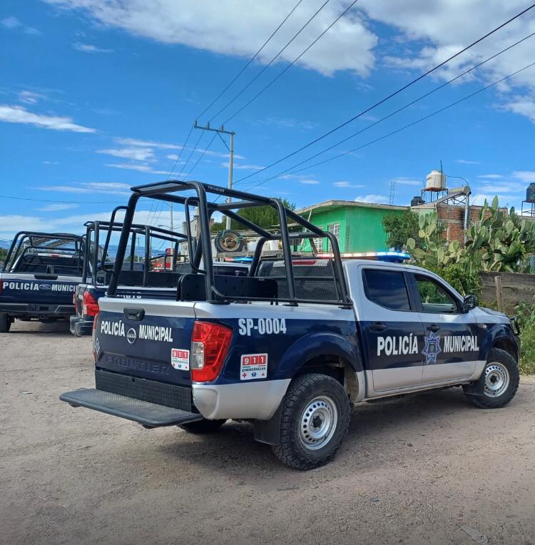 Santiago bajo alerta; Durango refuerza estrategia contra la violencia de género