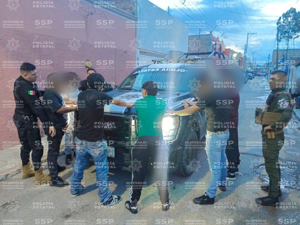Gobernador condena hecho del ataúd y llama a reforzar la vigilancia familiar