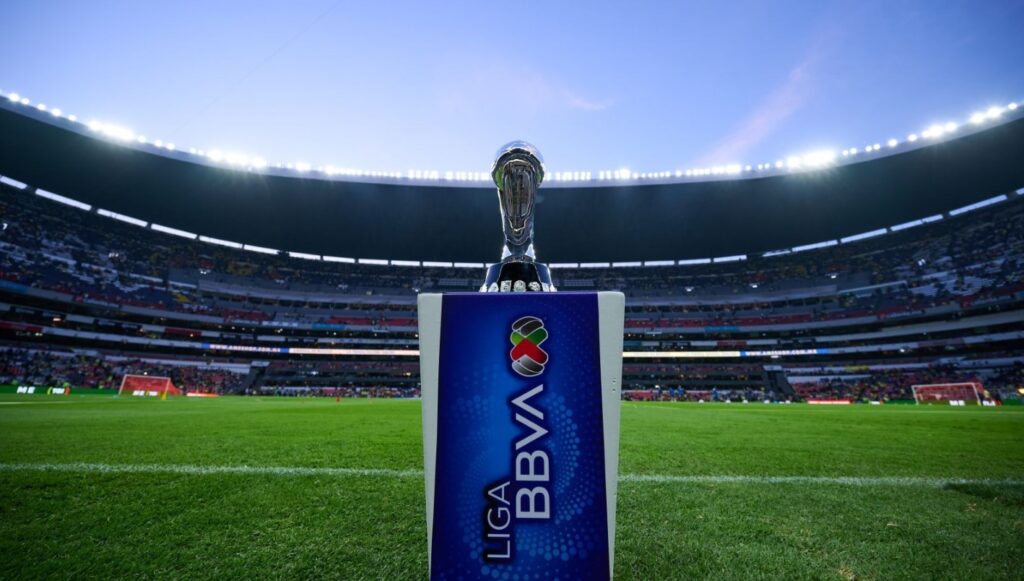 Revelan calendario del Apertura 2025 y partidos clave