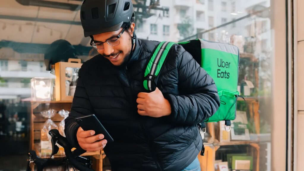 Arranca prueba piloto del IMSS para dar seguridad social a trabajadores de Apps