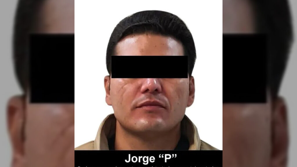 EU da 20 años de cárcel al ‘Cadete’, operador del Cártel de Sinaloa