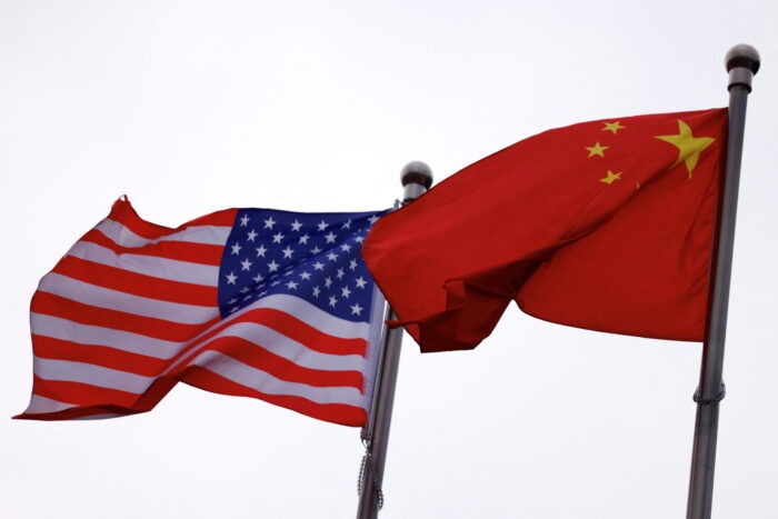 EU firma acuerdo arancelario con China y planea uno nuevo con India