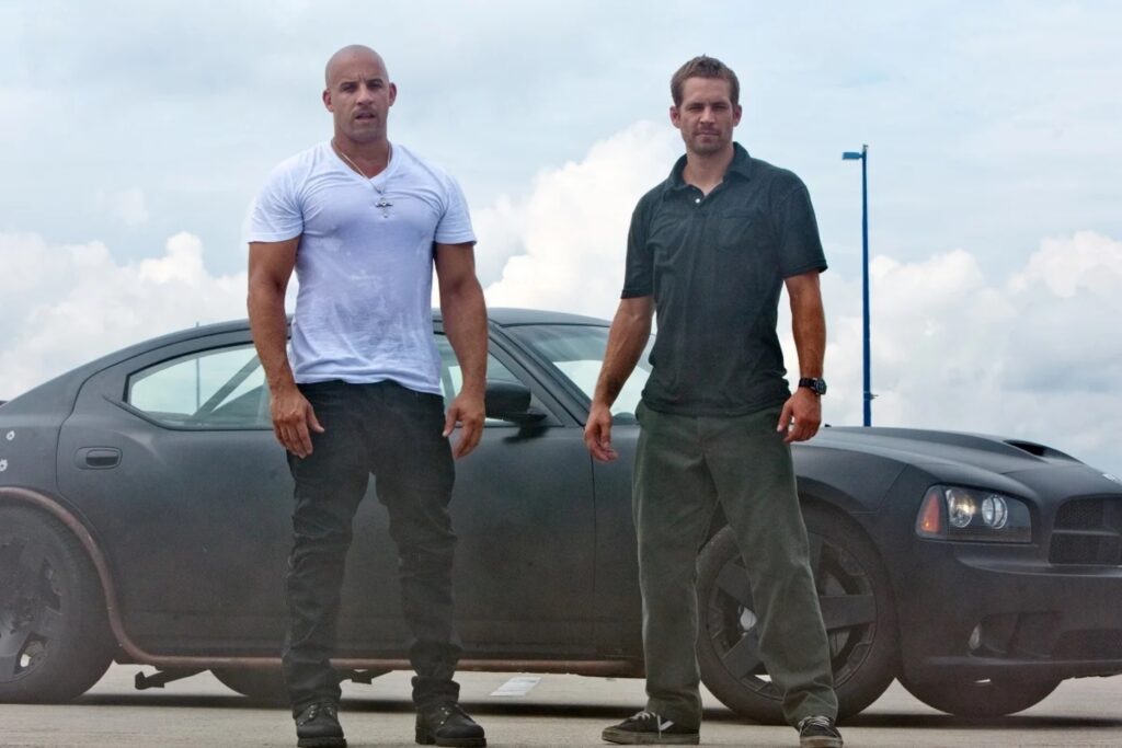 El regreso de Brian O’Conner: Vin Diesel anuncia la inesperada vuelta de Paul Walker a Rápidos y Furiosos 11