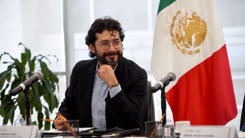 Iniciarán foros en varios estados sobre la Semana Laboral de 40 Horas en México