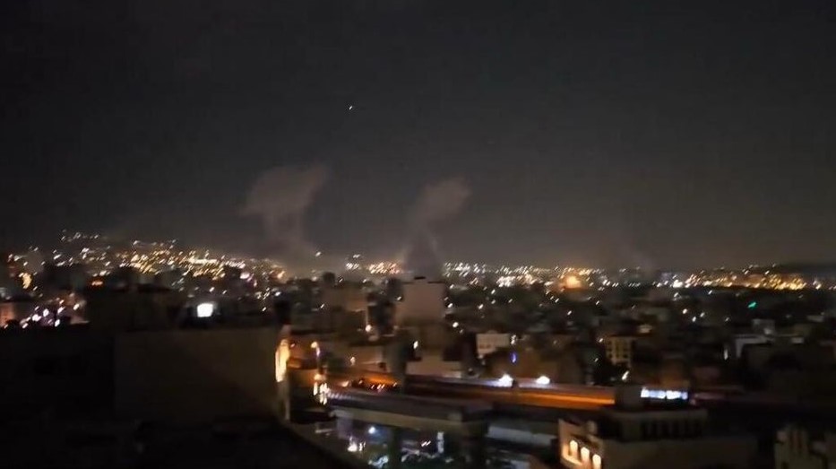 Israel lanza ataque preventivo contra Irán y declara estado de emergencia