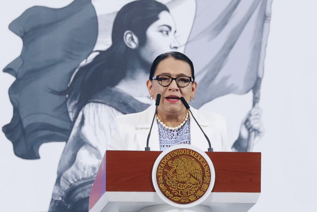 Tianguis del Bienestar beneficia a 8 mil 993 familias vulnerables en Acapulco