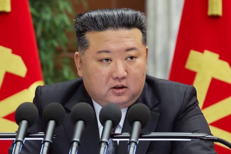 Kim Jong Un reafirma apoyo a Rusia en conflicto con Ucrania