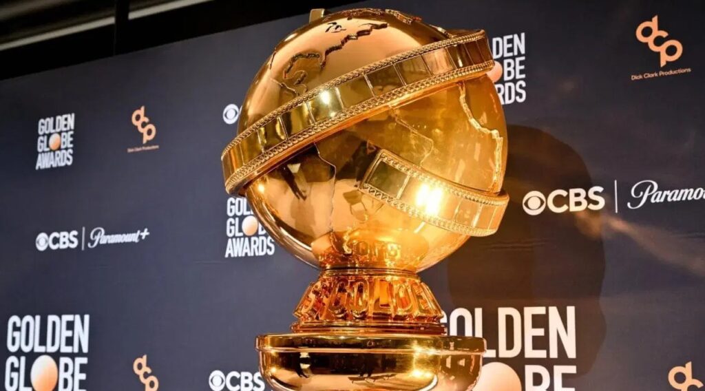 Los Globos de Oro incluirán categoría de Mejor Podcast en 2026