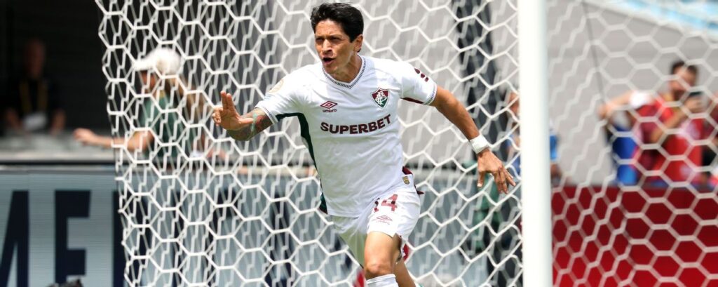 Fluminense da golpe de autoridad y elimina al subcampeón de la Champions.